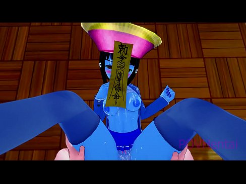 ❤️ Undead girl aderubaniyan ☑  si wa ❌❤